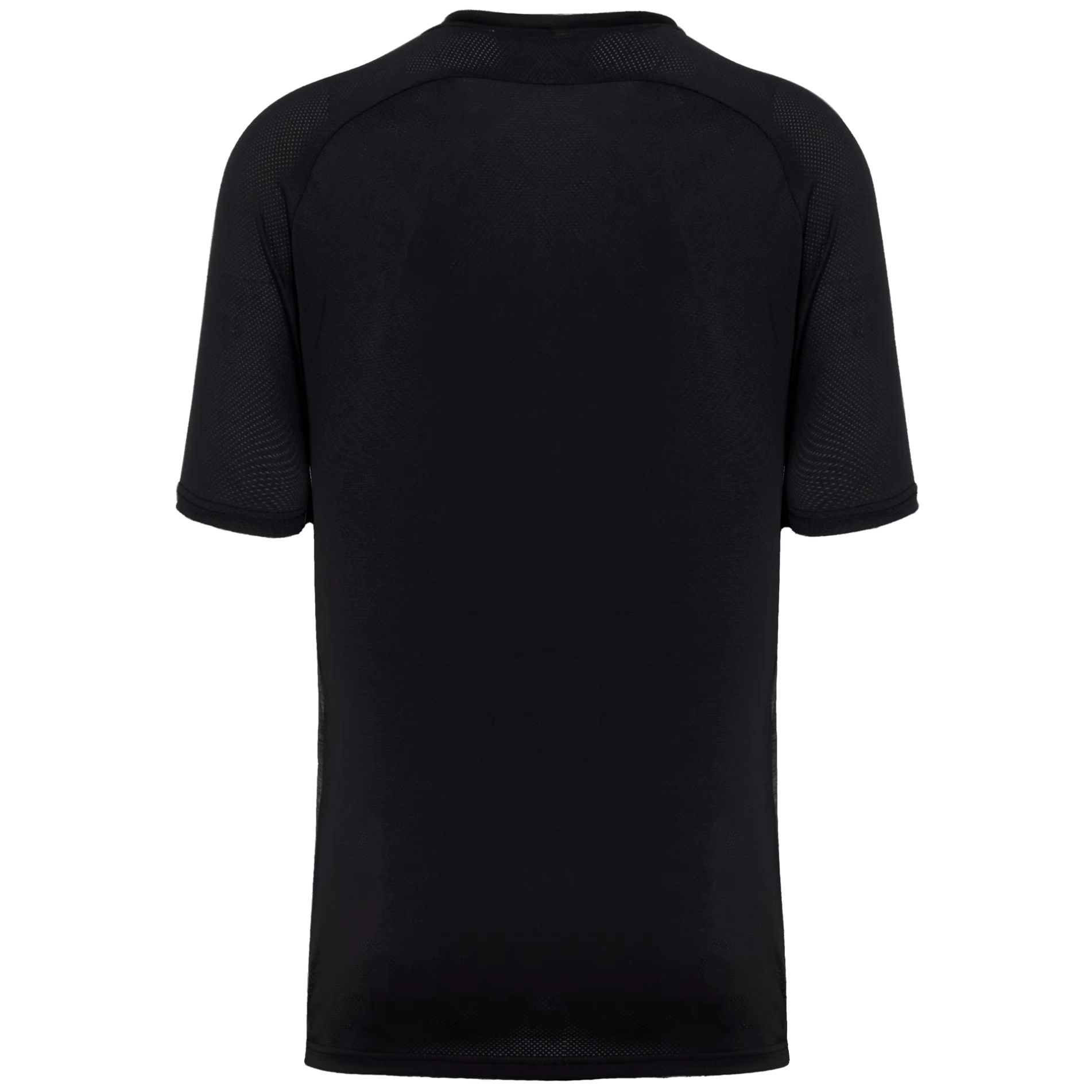 Futah - T-shirt Deporte Negra (2)