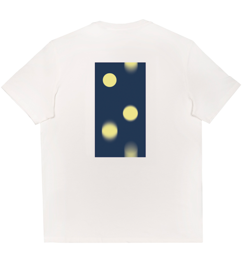 Futah - T-shirt Adoptez un Chien (2)