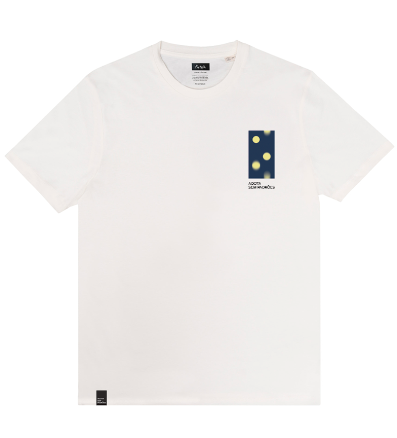 Futah - T-shirt Adoptez un Chien (1)