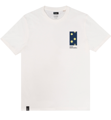 Adopt Dog T-Shirt - Collab Purina (2)