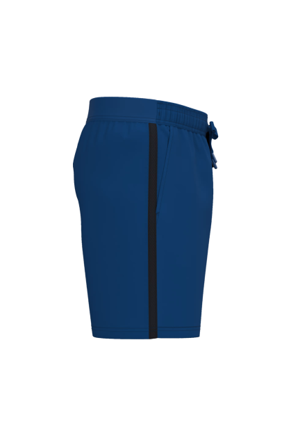 Short de Tennis Azul (2)