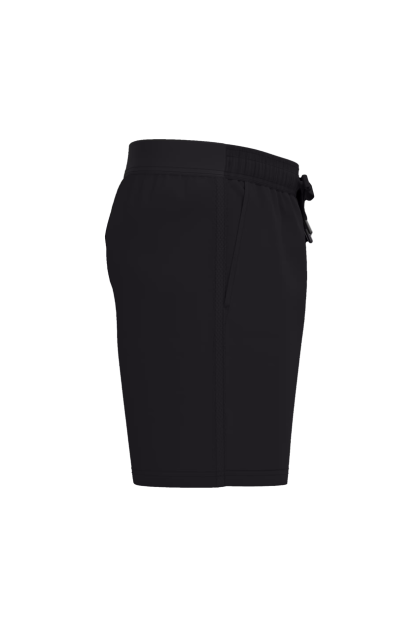 Short de Tennis Negro (2)