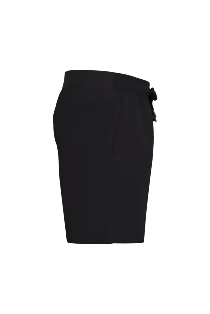 Short de Deporte Negro (2)