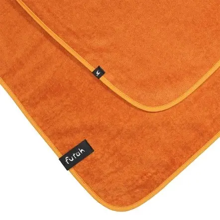 Ericeira Clay Terry Towel (2)