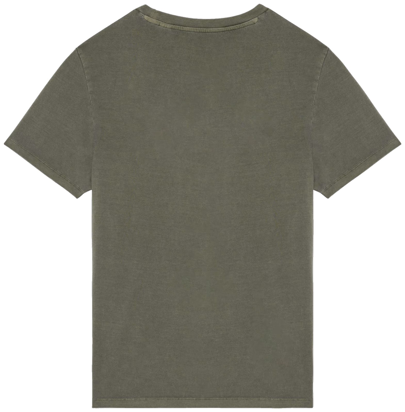 Futah - T-shirt Saudade Khaki (2)