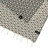 PULSE BLACL XL BEACH TOWEL_Detail_min