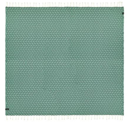 Pulse Vert Serviette de Plage XL