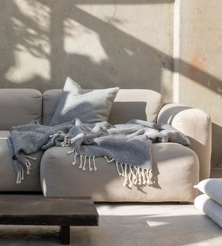 Futah - Manta Ericeira Gris (4)