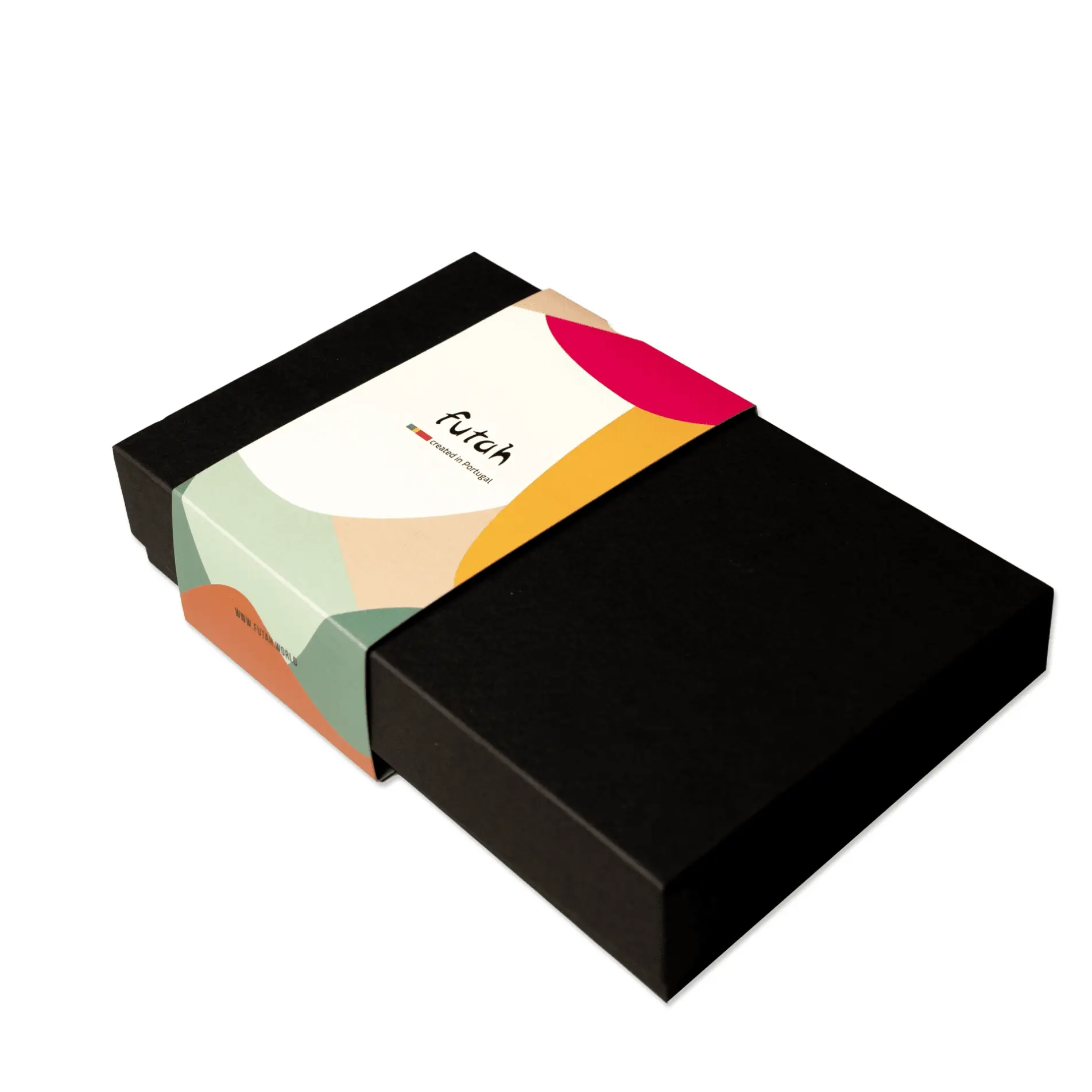 Futah - 2-Pack Lisboa Socks (4)